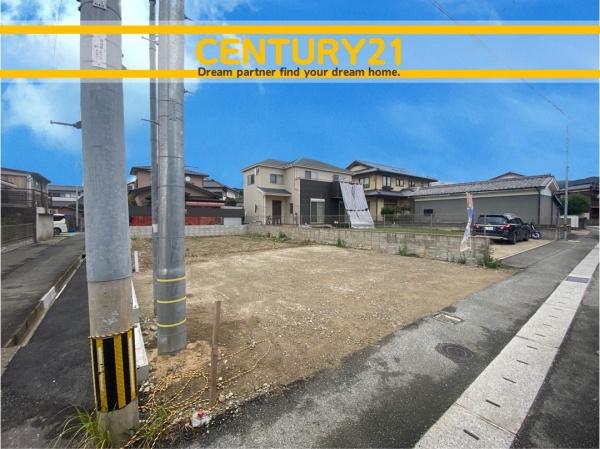 篠栗町津波黒2丁目第二　全1棟