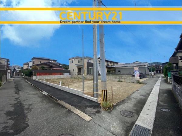 篠栗町津波黒2丁目第二　全1棟