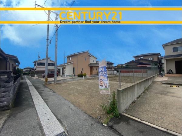 篠栗町津波黒2丁目第二　全1棟