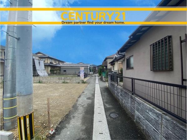 篠栗町津波黒2丁目第二　全1棟