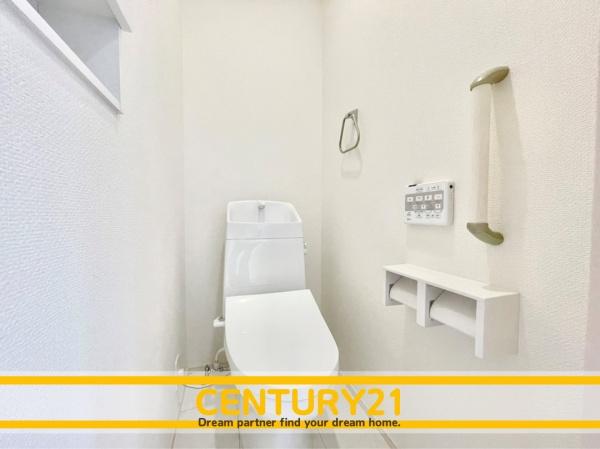 福津市福間南4丁目　3号棟　全3棟