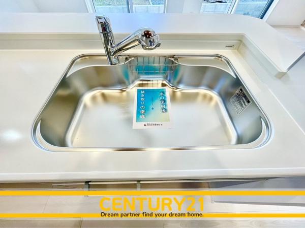 福津市福間南4丁目　2号棟　全3棟