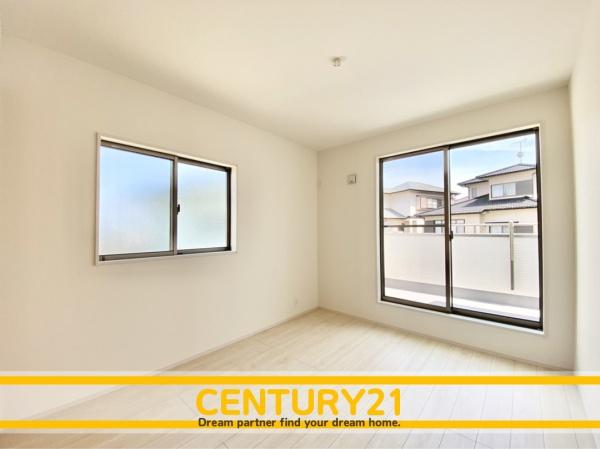 福津市福間南4丁目　2号棟　全3棟