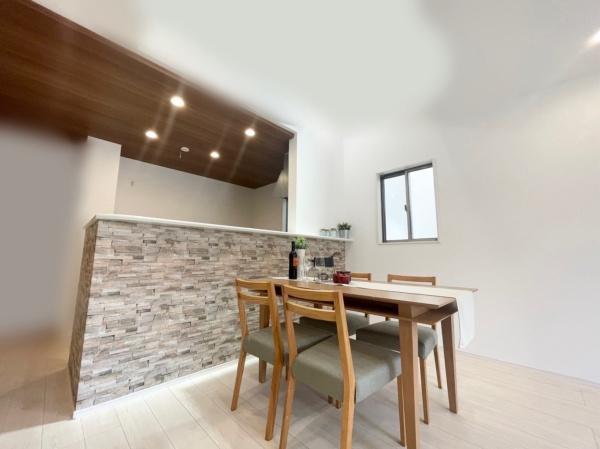 福津市福間南4丁目　2号棟　全3棟