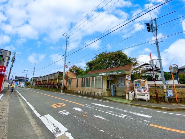 東区香椎2丁目3期　2号棟　全2棟(香椎神宮駅(JR香椎線))