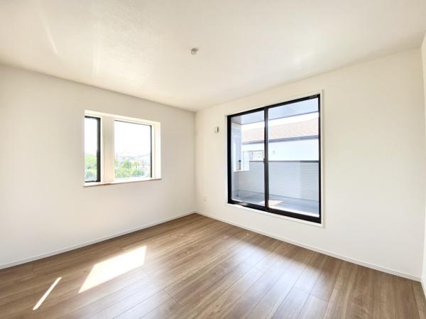 東区香椎2丁目3期　2号棟　全2棟