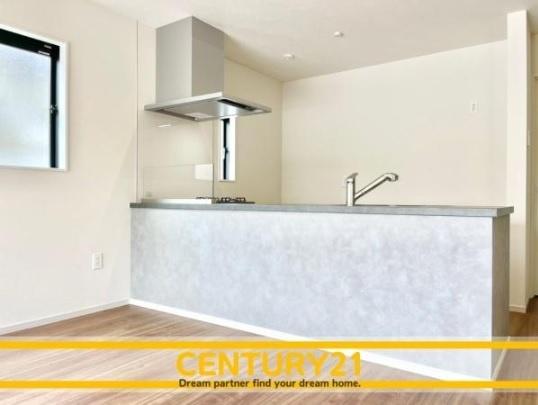 東区香椎2丁目3期　2号棟　全2棟