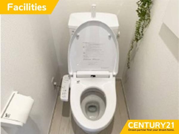 東区香椎2丁目3期　1号棟　全2棟