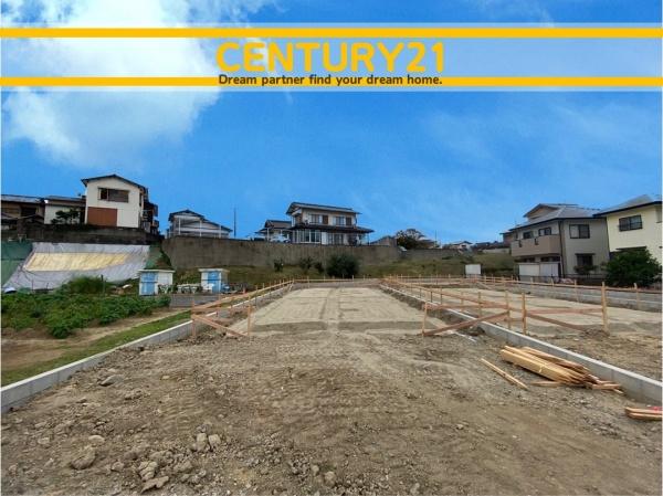 須恵町新原第5　3号棟　全3棟