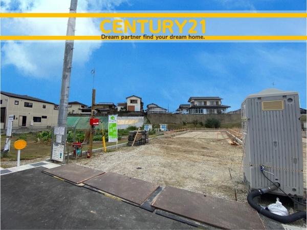 須恵町新原第5　3号棟　全3棟