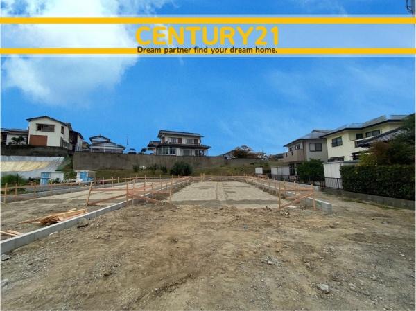 須恵町新原第5　2号棟　全3棟