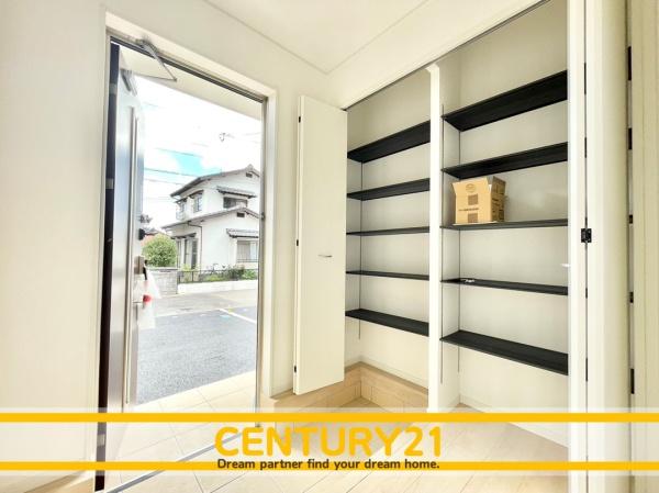 須恵町新原第5　2号棟　全3棟