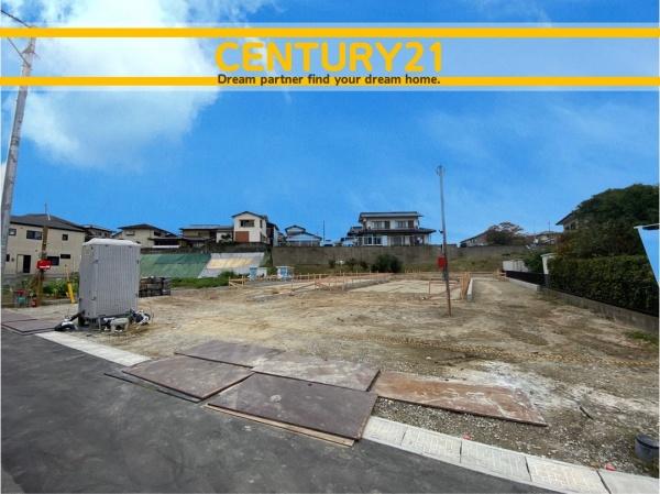 須恵町新原第5　2号棟　全3棟