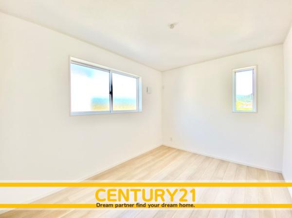 須恵町新原第5　1号棟　全3棟