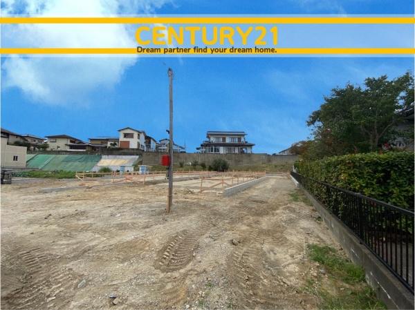 須恵町新原第5　1号棟　全3棟