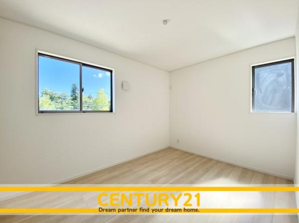 須恵町新原第5　1号棟　全3棟