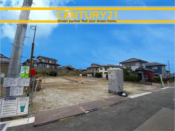 須恵町新原第5　1号棟　全3棟