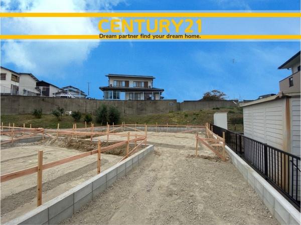 須恵町新原第5　1号棟　全3棟