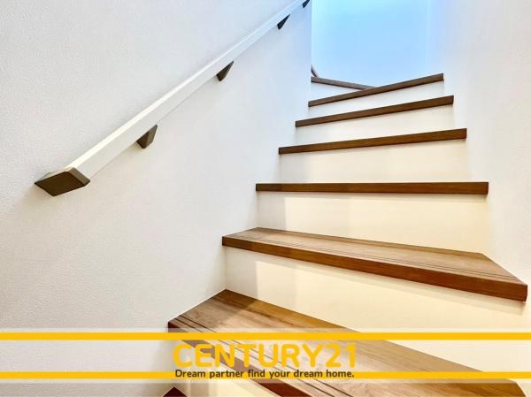 東区和白5丁目1期　2号棟　全2棟