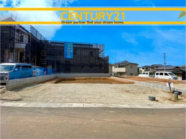 東区和白5丁目1期 2号棟 全2棟