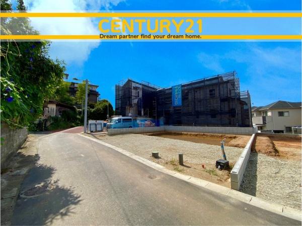 東区和白5丁目1期　2号棟　全2棟