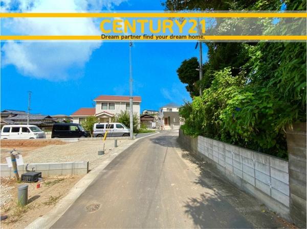 東区和白5丁目1期　2号棟　全2棟