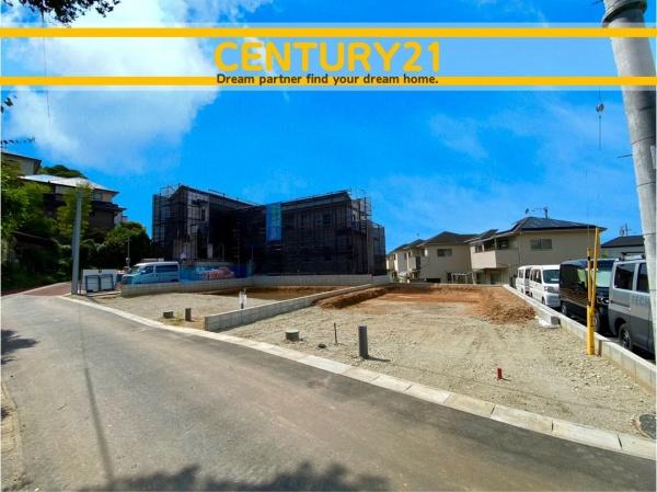 東区和白5丁目1期　2号棟　全2棟