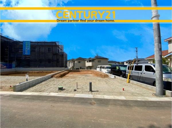 東区和白5丁目1期 1号棟 全2棟