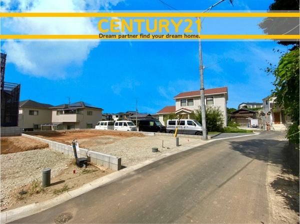 東区和白5丁目1期　1号棟　全2棟