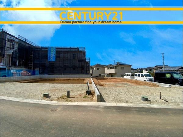 東区和白5丁目1期　1号棟　全2棟