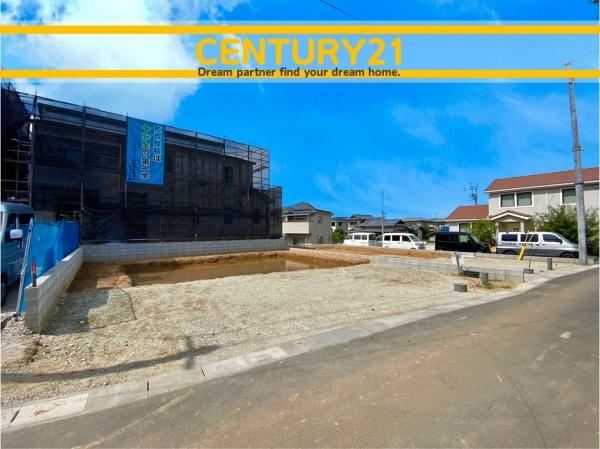 東区和白5丁目1期　1号棟　全2棟