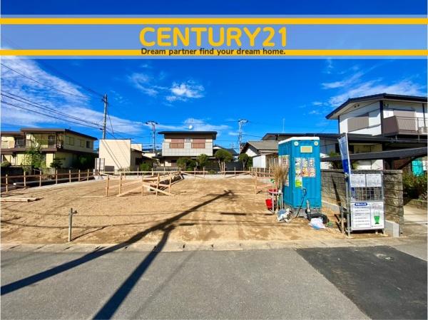 新宮町緑ケ浜2丁目第2　2号棟　全2棟