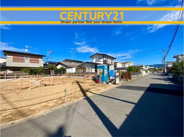 新宮町緑ケ浜2丁目第2　2号棟　全2棟