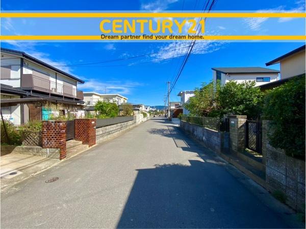 新宮町緑ケ浜2丁目第2　2号棟　全2棟