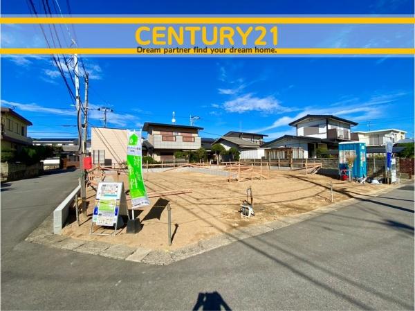 新宮町緑ケ浜2丁目第2　2号棟　全2棟