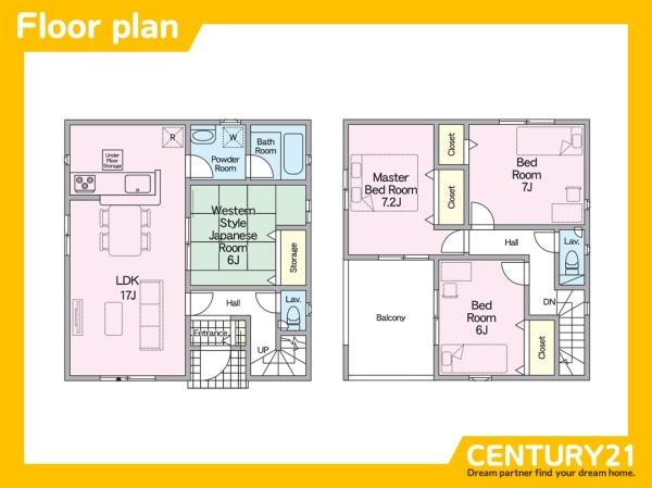 新宮町緑ケ浜2丁目第2　1号棟　全2棟