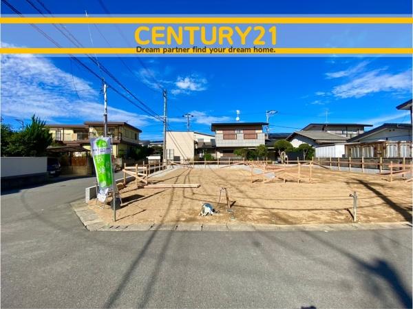 新宮町緑ケ浜2丁目第2　1号棟　全2棟