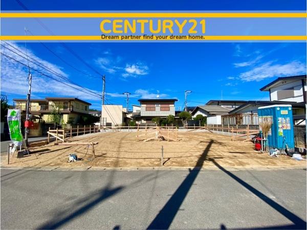 新宮町緑ケ浜2丁目第2　1号棟　全2棟