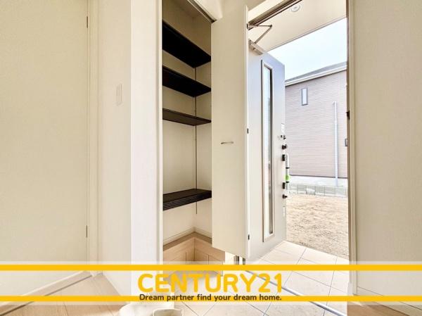 新宮町緑ケ浜2丁目第2　1号棟　全2棟