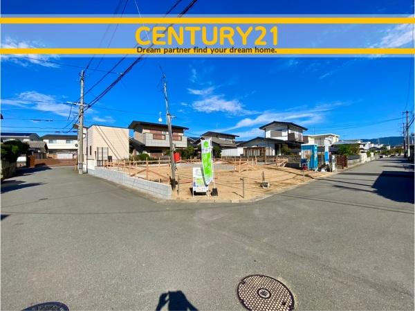 新宮町緑ケ浜2丁目第2　1号棟　全2棟