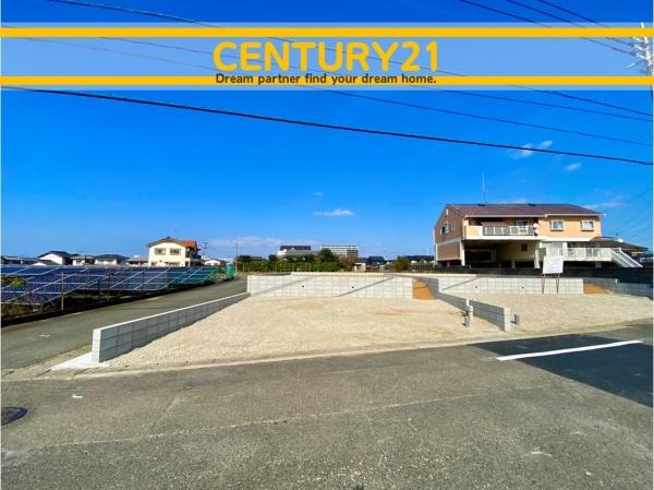 古賀市久保の新築一戸建