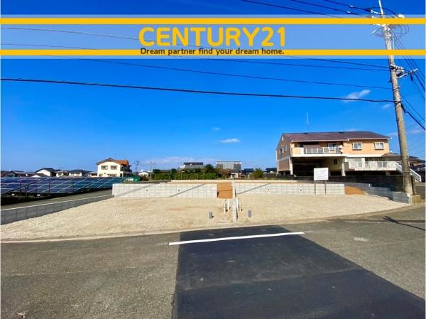 古賀市久保の新築一戸建