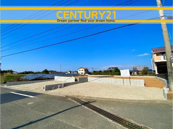 古賀市久保の新築一戸建