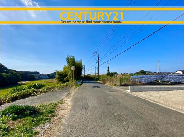 古賀市久保の新築一戸建