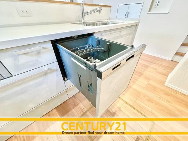 古賀市久保の新築一戸建