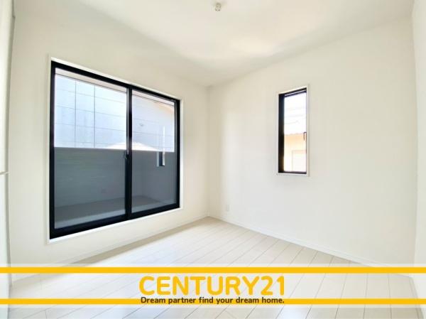 古賀市久保の新築一戸建