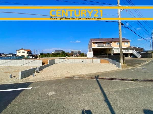 古賀市久保の新築一戸建