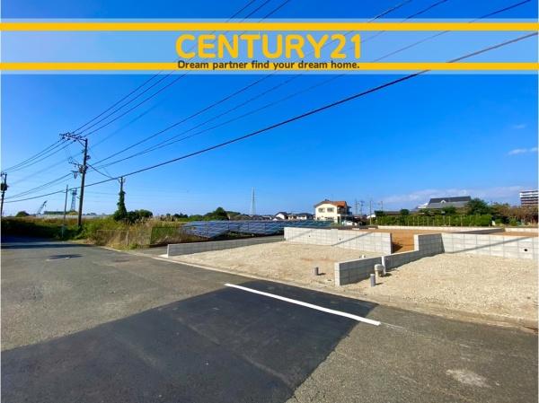 古賀市久保の新築一戸建