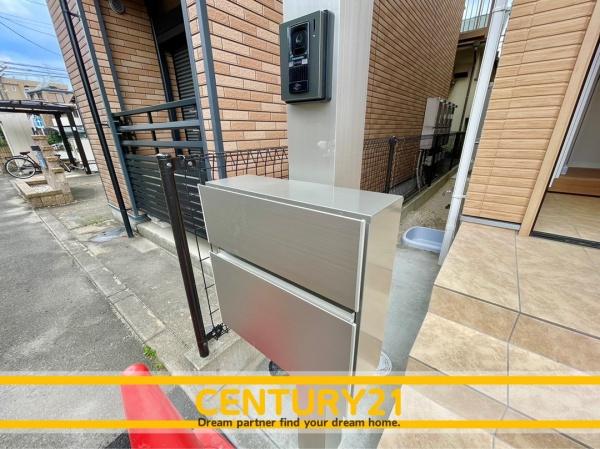 古賀市久保の新築一戸建