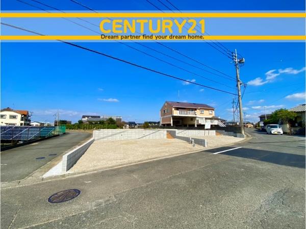 古賀市久保の新築一戸建